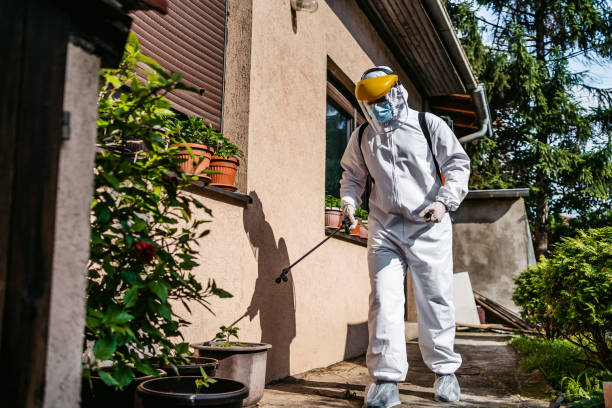Best Pest Prevention Services  in Monticello, UT